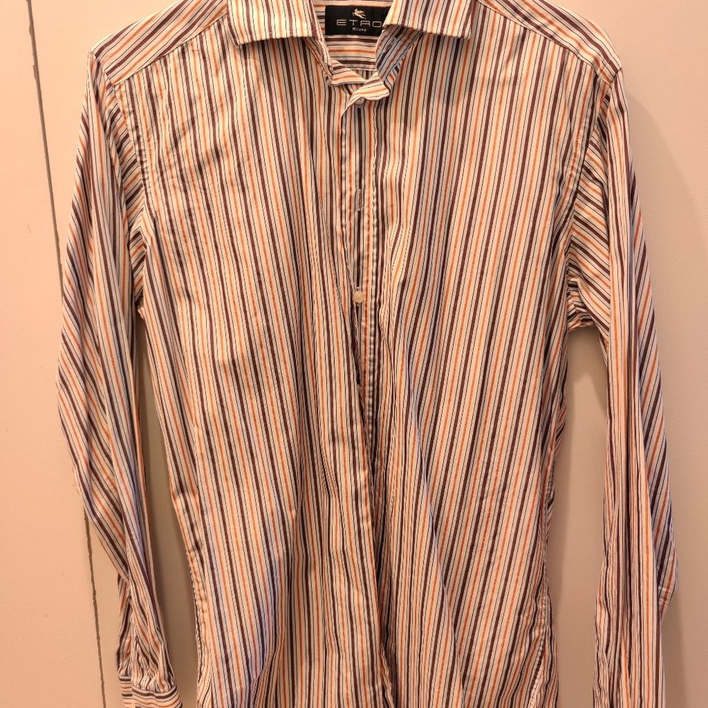 Etro Men's shirt
